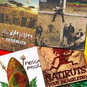 Natiruts - List pictures