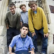 Portico Quartet - List pictures