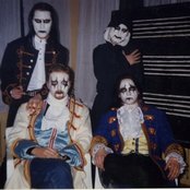 Valhalla - List pictures