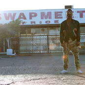 Shabazz Palaces - List pictures