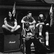 Stuck Mojo - List pictures