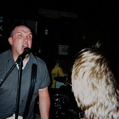 The Men - List pictures