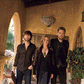 Lady Antebellum - List pictures
