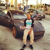 Lil Snupe - List pictures