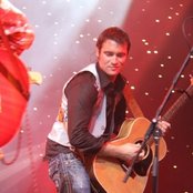 Adam Brand - List pictures