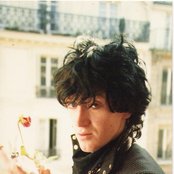 Nikki Sudden And The Jacobites - List pictures