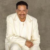 Richard Smallwood - List pictures