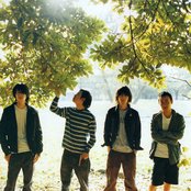 Bump Of Chicken - List pictures