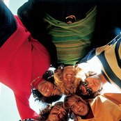 Grateful Dead - List pictures