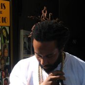 Kymani Marley - List pictures