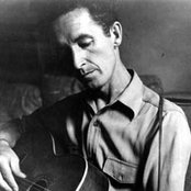 Woody Guthrie - List pictures