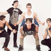 The Janoskians - List pictures