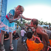 In This Moment - List pictures