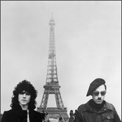 Sparks - List pictures