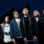 The Amity Affliction - List pictures