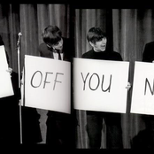 Beatles - List pictures