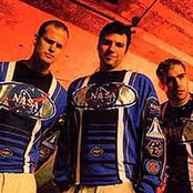 Brave Saint Saturn - List pictures