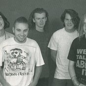 Ned's Atomic Dustbin - List pictures