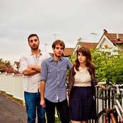 Memoryhouse - List pictures