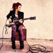 Allison Iraheta - List pictures