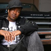 Canton Jones - List pictures