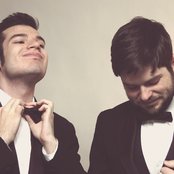 Poppy Brothers - List pictures