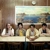 The Vaccines - List pictures