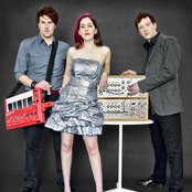 Freezepop - List pictures