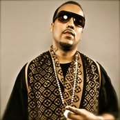 French Montana - List pictures