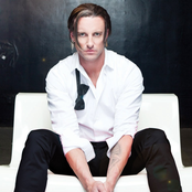 Daniel Powter - List pictures