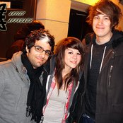 We Are The In Crowd - List pictures