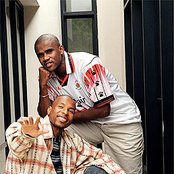 Claudinho E Buchecha - List pictures