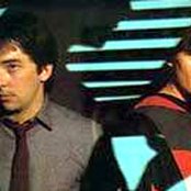 Naked Eyes - List pictures