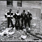 Ultramagnetic Mc's - List pictures