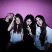 Hinds - List pictures