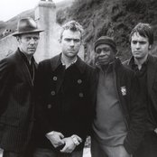 Good The Bad & The Queen - List pictures