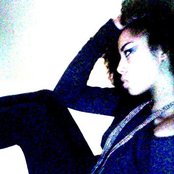 Rochelle Jordan - List pictures