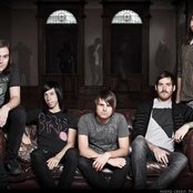 Silverstein - List pictures