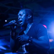 Haddaway - List pictures