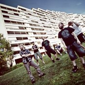 Vildhjarta - List pictures