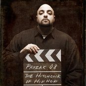 Prozak - List pictures
