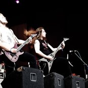 Suicidal Angels - List pictures