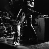 Jon Spencer Blues Explosion - List pictures