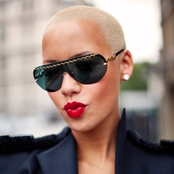 Amber Rose - List pictures