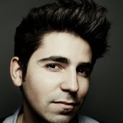 Felix Cartal - List pictures