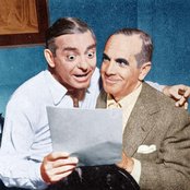 Al Jolson - List pictures