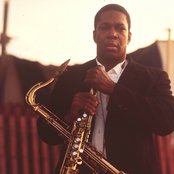 John Coltrane - List pictures
