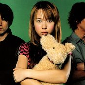 The Brilliant Green - List pictures