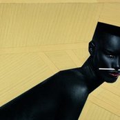 Grace Johns - List pictures