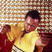 Ol' Dirty Bastard - List pictures